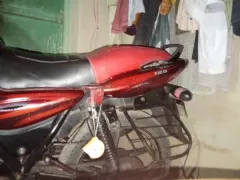 Bajaj Discover 125 ST